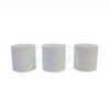 Customized Specification Polypropylene PP Melt Blown Filter Cartridge