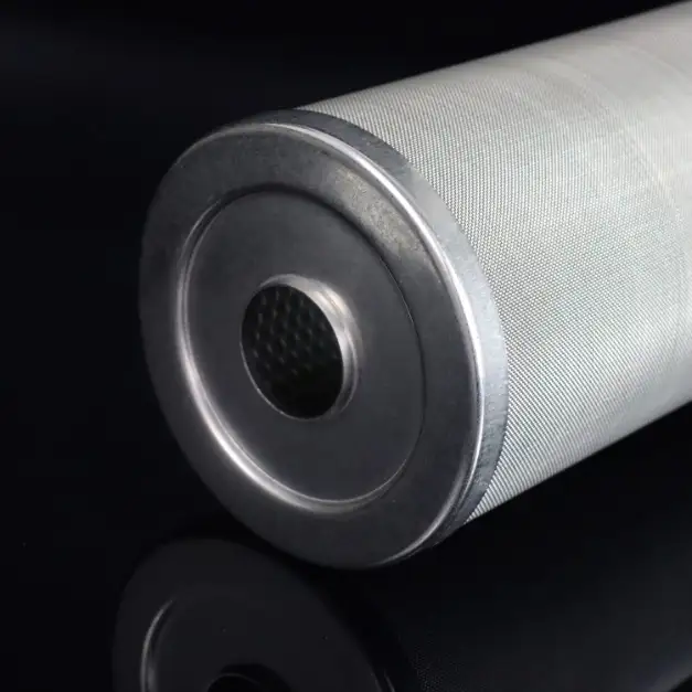 Discover the Benefits of 10 Inch Stainless Steel Filter Cartridges