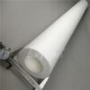 Large diameter melt-blown polypropylene filter cartridge Large diameter melt-blown polypropylene filter cartridge