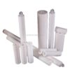 PP melt brown Micro filter media cartridge for water purification PP melt brown Micro filter media cartridge for water purification