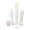 Sintered filter cartridge PEPTFEPA water filter for liquid filtration Sintered filter cartridge PEPTFEPA water filter for liquid filtration