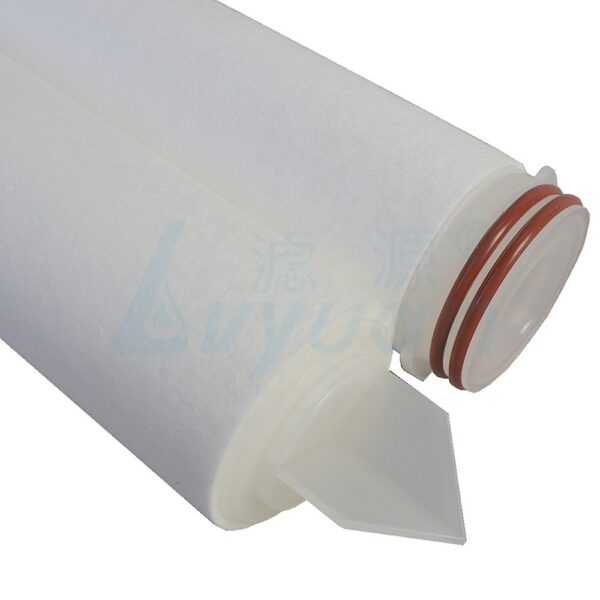 filter cartridge 1 3 5 10 micron water filter cartridge for pre water filter
