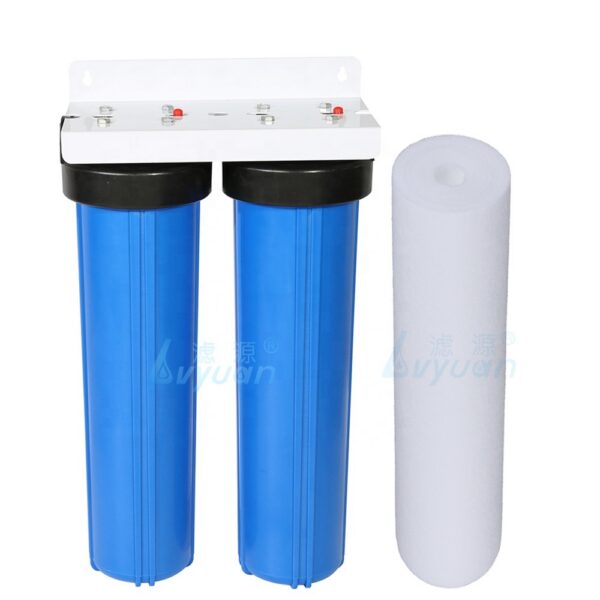 filter water systems pp melt-blown filter cartridge 2 micron sediment filter