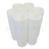 1 3 5 10 20 25 50 micron pp water filter sediment filter cartridge for pre filtration removal rust