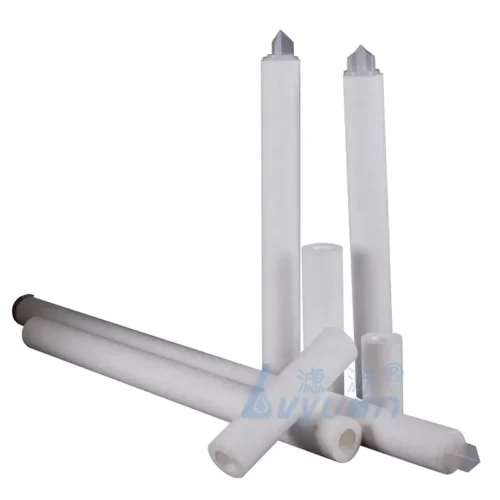 1 5 25 micron Pre-filtration 203040'' inch PP Melt Blown Cartridge for RO water Pre-filter 1 5 25 micron Pre-filtration 203040'' inch PP Melt Blown Cartridge for RO water Pre-filter