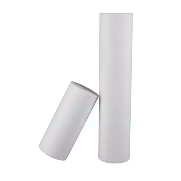 10 20 inch Jumbo Big PP melt blown filter making machine 1 to 100 micron Cartridge