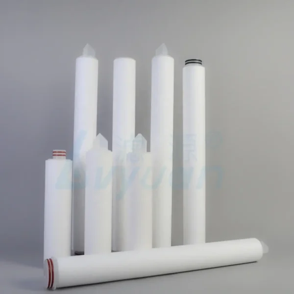 20 Inch Water Filter Cartridge PP Filter for Water Filtration