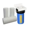 5 Micron Filter 20 Inch Sediment Melt Blown PP Filter Cartridge for Water Filter System
