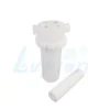 5 micron pp sediment filter cartridge fit in 10 inch pp water filter housing
