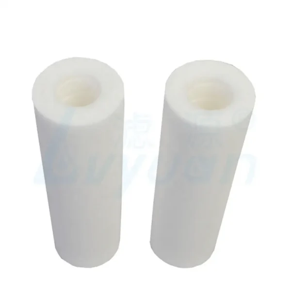 5 micron water filter pp filter cartridge 10 20 30 40 inch for filtration