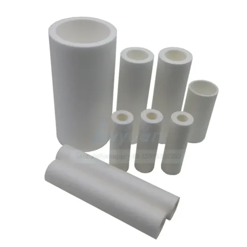 Big flow rate 1 5 10 microns polypropylene water filter pp melt blown cartridge filter for RO water system pre filtration Big flow rate 1 5 10 microns polypropylene water filter pp melt blown cartridge filter for RO water system pre filtration