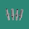 Customized Size Pogoda Connector 304 316 Stainless Steel Filter Cartridge