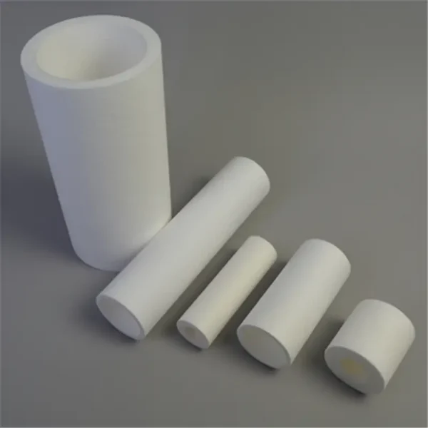 Factory Polypropylene Blown Water Purification 5 micron filters PP Sediment Cartridge Filter