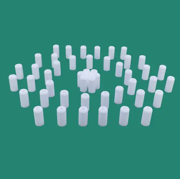 Factory Price PE Sintered Filter For Medical Factory Price PE Sintered Filter For Medical