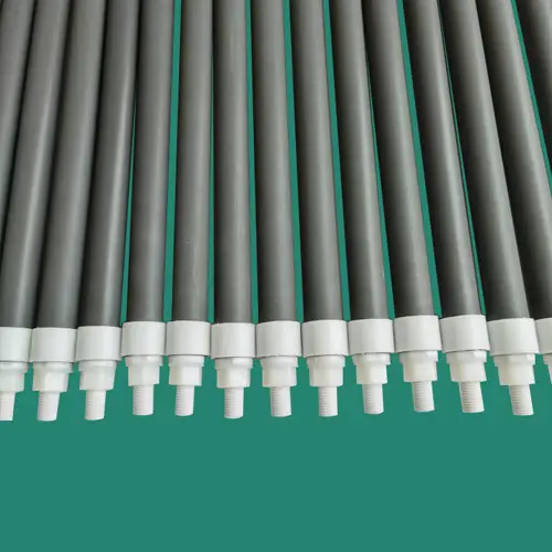 Factory Price Porous Plastic Sintered PA Membrane Filter with screw connector Factory Price Porous Plastic Sintered PA Membrane Filter with screw connector