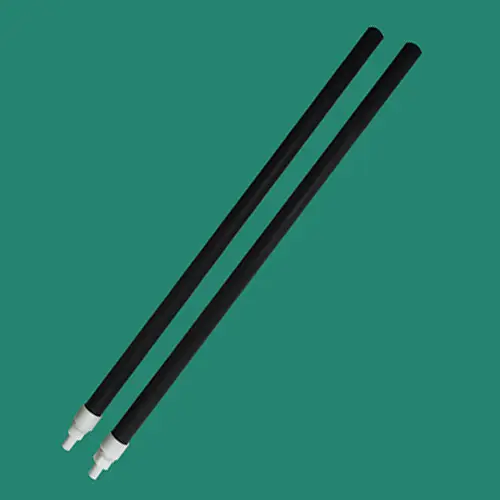 Factory Price Porous Plastic Sintered PA Membrane Filter with screw connector