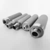 Factory price OEM Size Titanium Rob Sintered Filter Element Factory price OEM Size Titanium Rob Sintered Filter Element