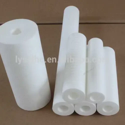 Good Price 5 micron spun polypropylene filter cartridge PP sediment filters