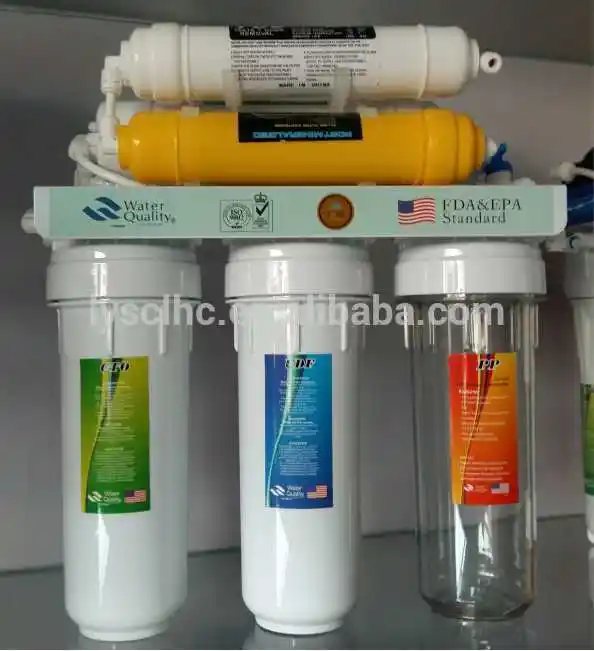 Good Quality Cheap Price PP sediment melt blown cartridge RO spun filter