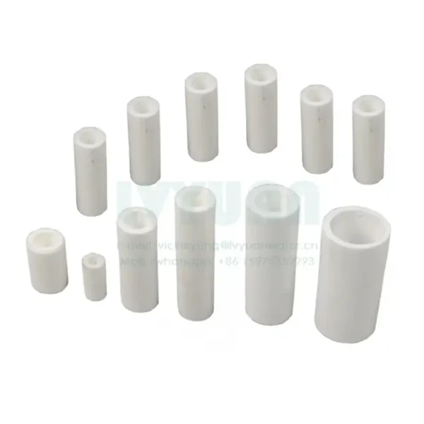 Hospital Chemical Filter 0.45 5 1 10 Microns PE Polyethylene Powder Sintered Filter Hospital Chemical Filter 0.45 5 1 10 Microns PE Polyethylene Powder Sintered Filter
