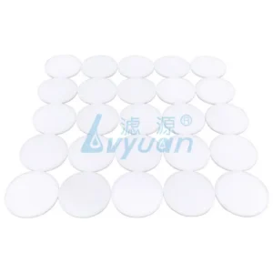 How to Choose the Right PTFE Filter for Your Needs