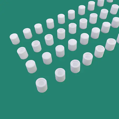 Humidifier Bottle Filter Sintered Porous PE Polyethylene Sparger filter for gas air filters diffuser accessory