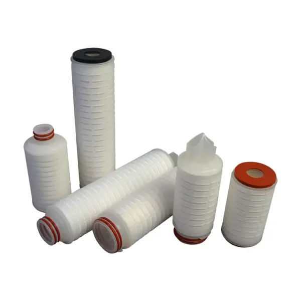 Hydrophilic Porous Membrane Filter PTFE Water Filter Hydrophilic Porous Membrane Filter PTFE Water Filter