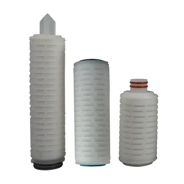 Hydrophilic Porous Membrane Filter PTFE Water Filter Hydrophilic Porous Membrane Filter PTFE Water Filter