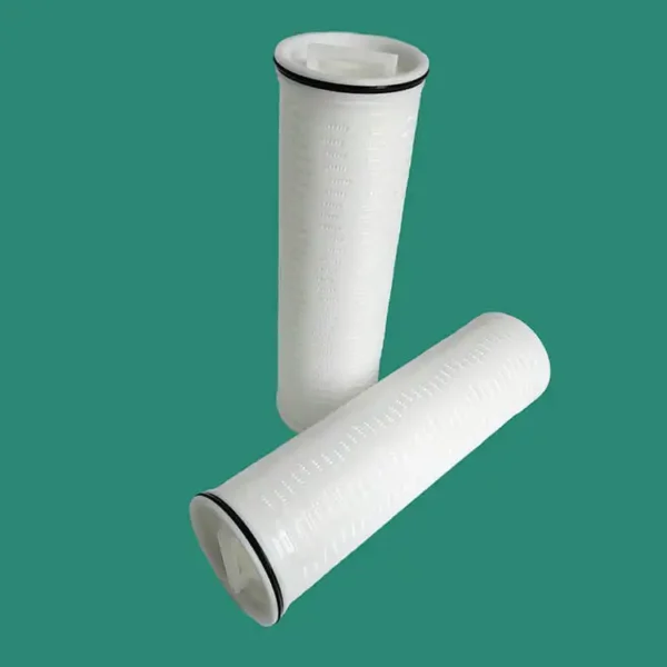 Lvyuan Customized Micron High Flow Filter Cartridge Lvyuan Customized Micron High Flow Filter Cartridge