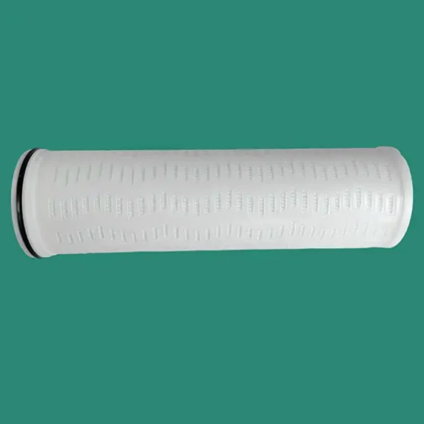 Lvyuan Customized Micron High Flow Filter Cartridge Lvyuan Customized Micron High Flow Filter Cartridge