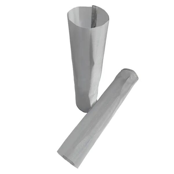 Lvyuan manufacturer Stainless Steel Wire Mesh for Filters, strainers, and Separations