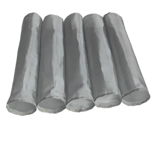 Lvyuan manufacturer Stainless Steel Wire Mesh for Filters, strainers, and Separations