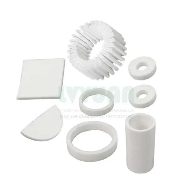 Microporous Membrane Filter 222 Fin 10mm Polyethylene Filters Microporous Membrane Filter 222 Fin 10mm Polyethylene Filters
