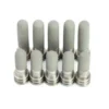 OEM micro 316 Stainless Steel Filter cartridge Sintered metal powder filter element
