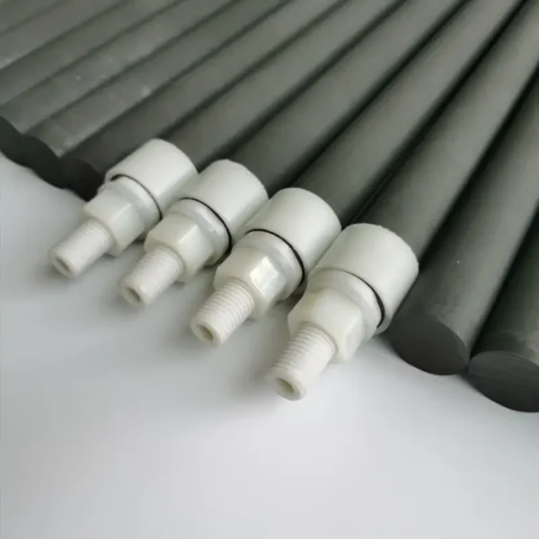 PA Sintered Filter Eement