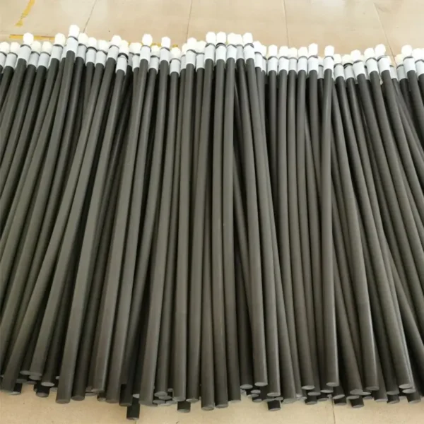 PA Sintered Filter Eement