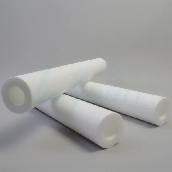 PP Sediment melt blown Water Filter Polypropylene Filter Cartridge 10 20 30 40 inch