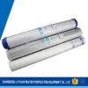 Replacement water filter housing cartridge for Pre-filtration