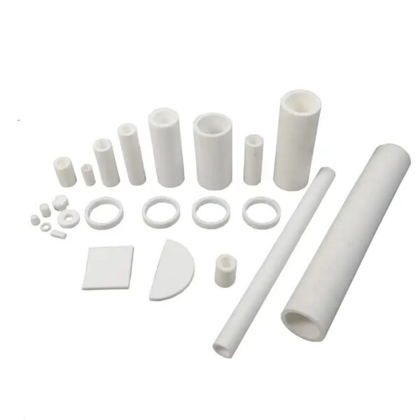 Sintering Powder Plastic 3 Microns Sintering Filter PE Cartridge Filter