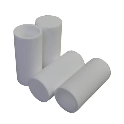Sintering Powder Plastic 3 Microns Sintering Filter PE Cartridge Filter