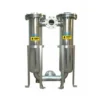 Stainless Steel Deplux Filter Housing Stainless Steel Deplux Filter Housing