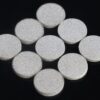 Stainless Steel Sintered Filter Disc Custom Metal Filter Discs