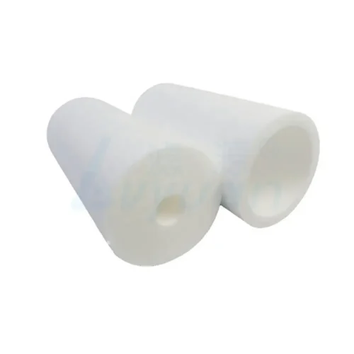 Water Filtration Double precision melt blown Filter Cartridge pp filter for filtering sediment with 1 3 5 micron Water Filtration Double precision melt blown Filter Cartridge pp filter for filtering sediment with 1 3 5 micron