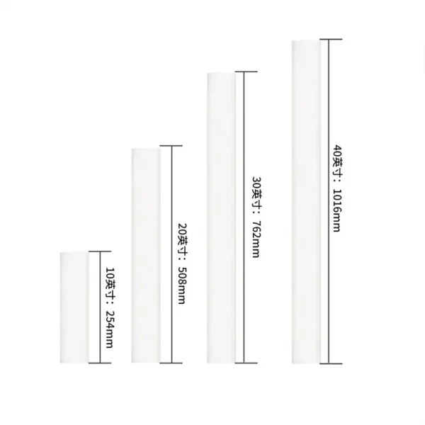 Wholesale Polypropylene PP Meltblown Filter Element