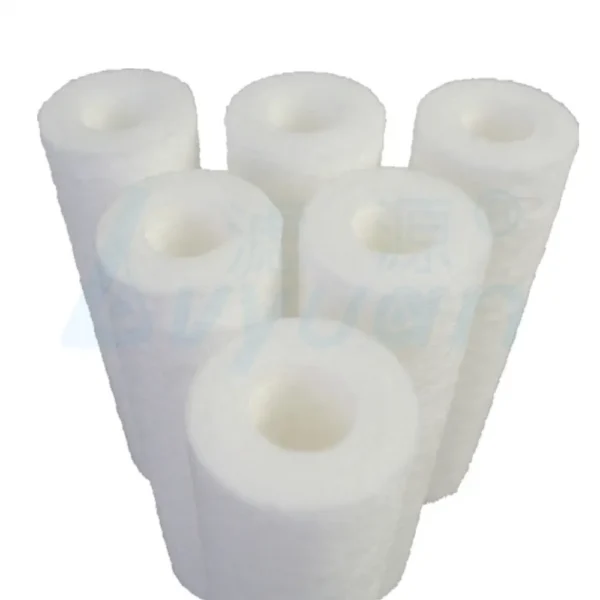 melt blown filter Cartridge sediment Water Filter
