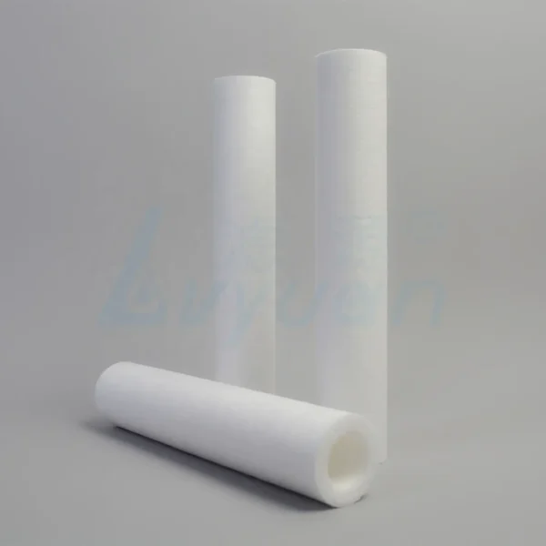 melt blown filter Cartridge sediment Water Filter