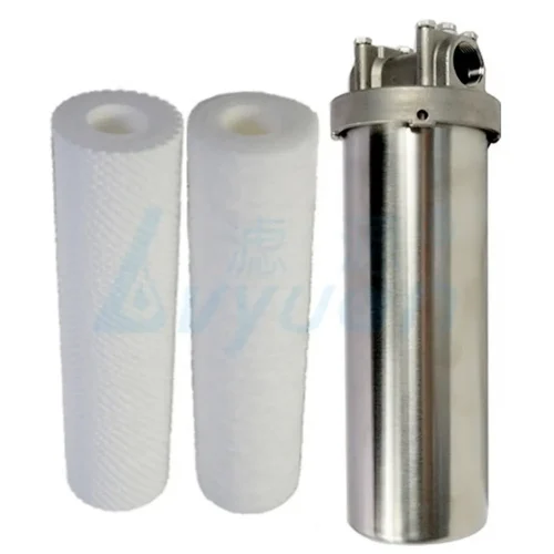 pp sediment filters for purifier water universal water filter cartridges 10 20 30 40 inch