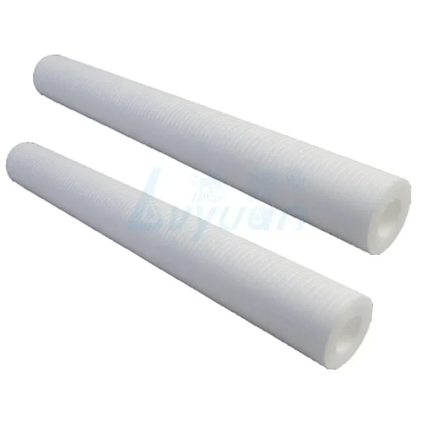 water cartridge sediment filter cartridge 20 micron for water treatment
