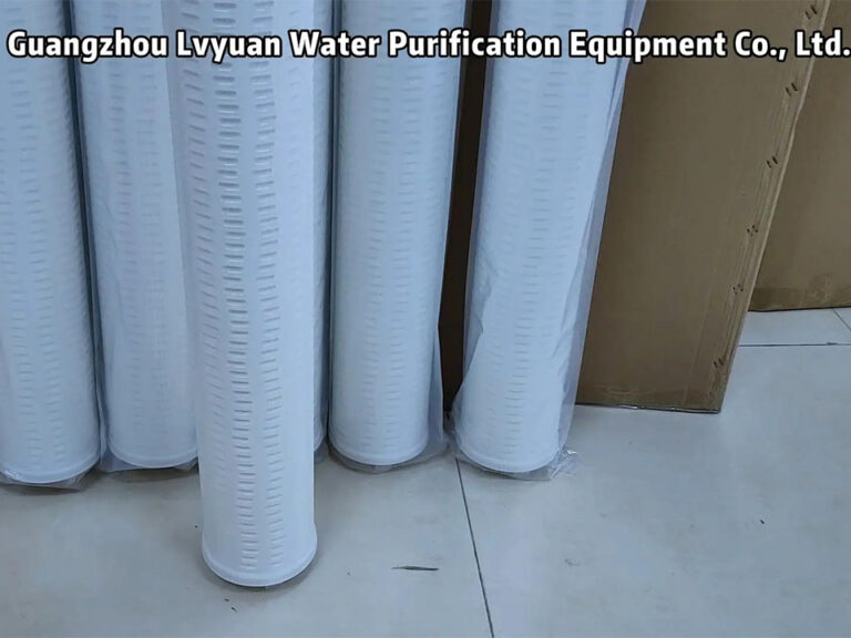 Customize 40 Inch Filter Cartridge 12 Custom 40 inch filter cartridge