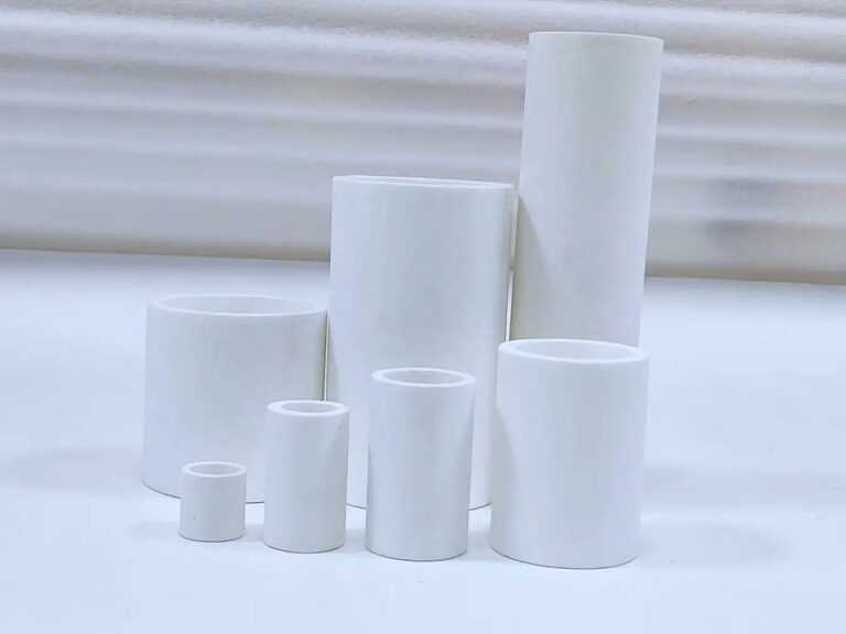 Customize Various Of Porous Sintered PE Filters 10 Customize various of porous sintered pe filters